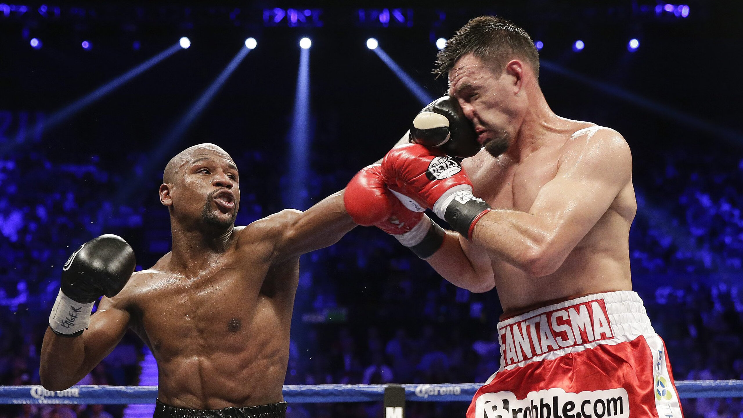 拳击运动员备战策略,拳击运动员实战总结